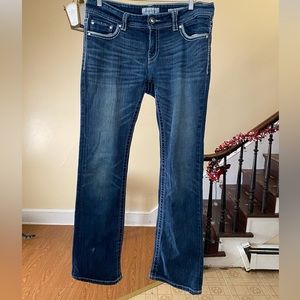 DayTrip Virgo Bootcut Jeans